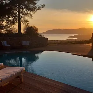  Bed & Breakfast La Entre Terre Et Mer