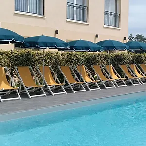 3* Hotel Ibis Styles